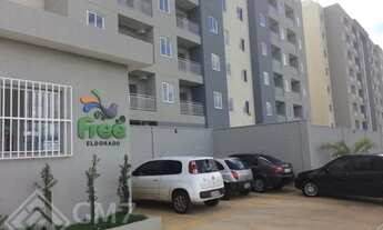 Imagem 3: Apartamento para Venda em Goiânia, Parque Oeste Industrial, 2 dormitórios, 1 banheiro, 1 v