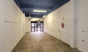 Imagem 7: PORTO ALEGRE - Loja/Salão - CIDADE BAIXA