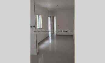 Imagem: Apartamento - Valparaiso - Santo Andre