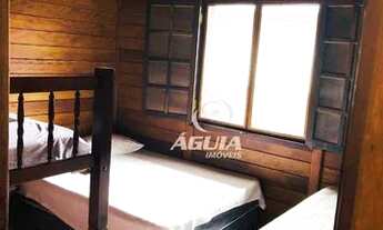 Imagem 7: Casa com 5 dormitórios à venda, 213 m² por R$ 850.000,00 - Morada da Praia - Bertioga/SP