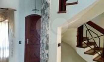 Imagem 6: Lindo sobrado a venda por R$630.000,00 com 3 dormitórios e uma excelente edícula em Soroca