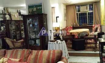 Imagem 3: Apartamento à venda, 5 quartos, 2 suítes, 1 vaga, Copacabana - RIO DE JANEIRO/RJ