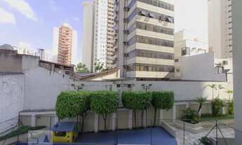 Imagem 4: Apartamento para Aluguel - Saúde, 2 Quartos, 63 m2