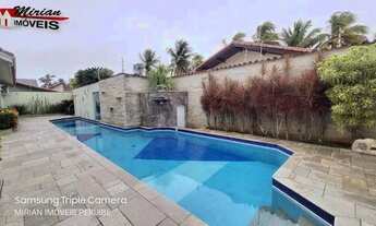 Imagem 3: Sobrado a venda em Peruibe 100 metros da praia com piscina 600m2 de terreno bairro nobre