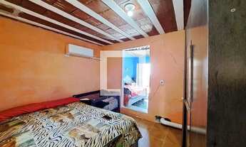 Imagem 5: Casa para Aluguel - Engenho Novo, 2 Quartos, 80 m2