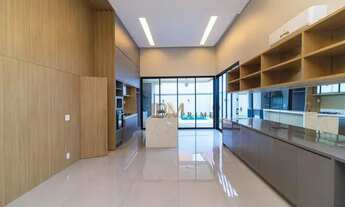 Imagem 6: Casa térrea com 3 dormitórios à venda na Vila do Golf - Ribeirão Preto/SP