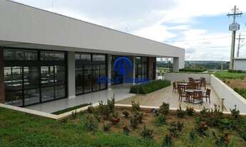 Imagem 7: OPORTUNIDADE! TERRENO NO RESIDENCIAL TAMBORÉ - 388m² - BAURU/SP