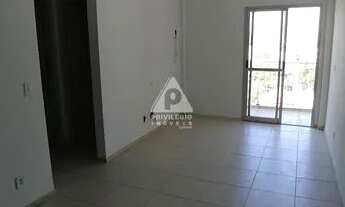 Imagem 1: Apartamento à venda, 2 quartos, 1 suíte, 1 vaga, Praça Seca - RIO DE JANEIRO/RJ