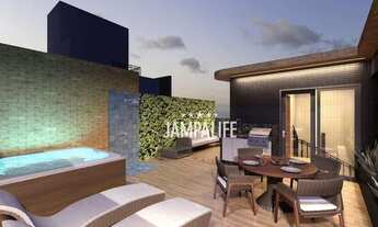 Imagem: Cobertura com 2 dormitórios à venda, 87