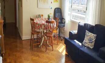 Imagem 4: SAO PAULO - Apartamento Padrão - LIBERDADE