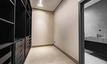 Imagem 7: Casa em condomínio à venda, 3 quartos, 3 suítes, 4 vagas, Granja Marileusa - Uberlândia/MG