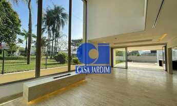 Imagem 6: Casa com 4 dormitórios à venda, 994 m² por R$ 16.100.000,00 - Alphaville 01 - Barueri/SP