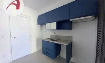 Imagem 3: Apartamento novo com planejados, 2 dormitórios para alugar, 62 m² por R$ 3.800/mês - Vila