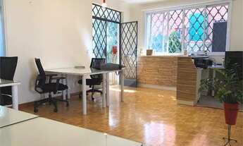 Imagem 3: Sobrado Comercial