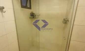 Imagem 7: Apartamento a venda Vila Olímpia São Paulo SP 93 M² área útil