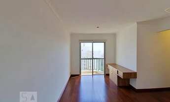 Imagem 3: Apartamento para Aluguel - Portal do Morumbi, 2 Quartos, 68 m2