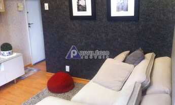 Imagem: Apartamento à venda, 2 quartos, 1 suíte