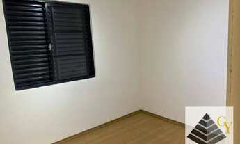 Imagem 4: Apartamento com 2 dormitórios à venda, 48 m² por R$ 300.000 - Brás - São Paulo/SP