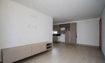 Imagem 3: Apartamento com 2 quartos para alugar