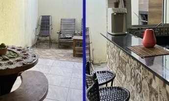 Imagem 4: Rio Cachoeirinha