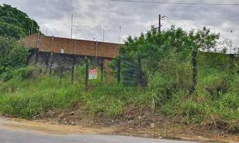 Imagem 6: Terreno de 1.806m2 no Distrito Industrial - bairro Armando Mendes - Manaus