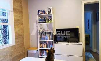 Imagem 10: Apartamento térreo com 2 dormitórios e 2 vagas à venda no bairro São João em Porto Alegre