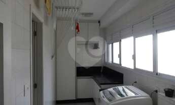 Imagem 7: Apto varanda gourmet ao lado do Shopping Santana Parque