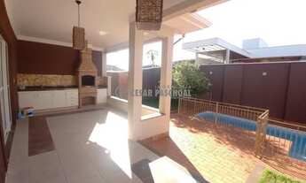 Imagem 7: Casa em Condomínio Sobrado Bonfim Paulista Disponível Para Locação Bonfim Paulista 3 Dorm