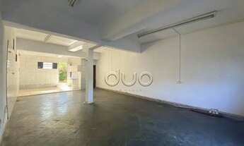 Imagem 2: Salão para alugar, 86 m² por R$ 1.108,00/mês - Vila Rezende - Piracicaba/SP