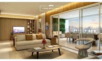 Imagem 5: Apartamento PRONTO de 136m2 no bairro nobre da Lapa !