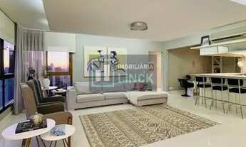 Imagem 6: Apartamento 3D com 133m², lareira, 3 vagas no Bela Vista - Porto Alegre - RS