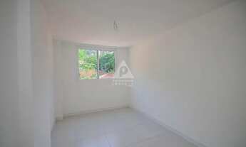 Imagem 7: Formidable Laranjeiras, apartamentos de 2 e 3 quartos pronto para morar