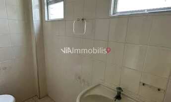 Imagem 5: Apartamento amplo 2 dorms com vista parcial da Ilha Porchat