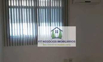 Imagem 4: Sala à venda, 31 m² por R$ 235.000,00 - Parque Estoril - São José do Rio Preto/SP