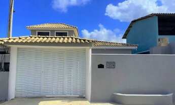 Imagem: Casa a venda em fradinhos