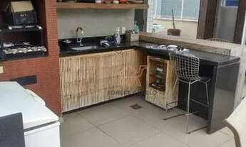 Imagem 6: Cobertura com 3 dormitórios à venda, 184 m² - Sion - Belo Horizonte/MG