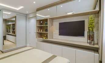 Imagem 6: Apartamento 3 dormitórios à venda Ahú Curitiba/PR