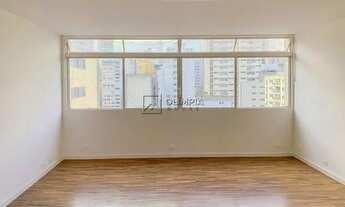 Imagem 5: Locação Apartamento 3 Dormitórios - 163 m² Jardim Paulista