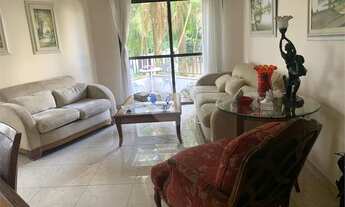 Imagem 2: Apartamento 3 Quartos- 149m² Vila Mariana