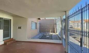 Imagem 4: Casa Padrão em São Carlos