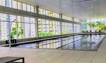 Imagem 4: Maravilhoso 2 quartos no Edifício Cennario Vila da Serra. Apartamento com 68 metros, 2 qua