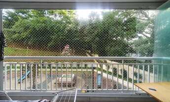 Imagem 7: SAO PAULO - Apartamento padrao - JD. DAS VERTENTES