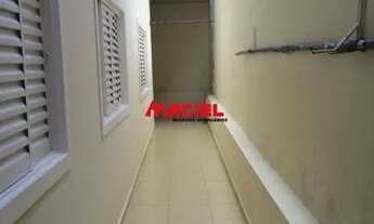 Imagem 2: Casa Padrão em São José dos Campos