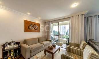 Imagem 3: Apartamento condominio Noblesse, 2 dts, 1 suíte (3o dorm reversível