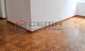 Imagem 2: Apartamento-LOCAÇÃO-Flamengo-Rio de Janeiro-RJ