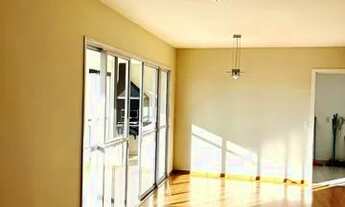 Imagem 2: Vila Leopoldina, 130m², lazer excelente, 3 dorms, varanda gourmet com churrasqueira, hall