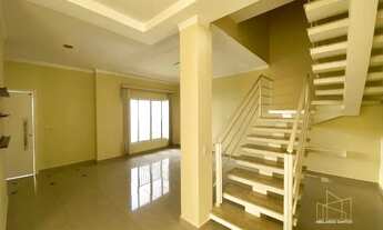 Imagem 3: Casa com 3 dormitórios para alugar, 200 m² por R$ 4.855/mês - Condomínio Aldeia de España