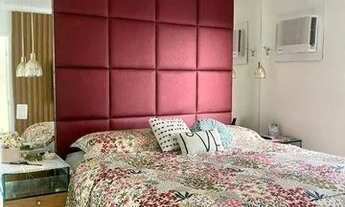 Imagem 3: Apartamento com 3 dormitórios à venda, 156 m² por R$ 750.000,00 - Casa Caiada - Olinda/PE