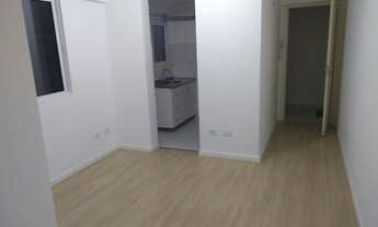 Imagem 3: Apê 1 quarto c/ garagem - garden