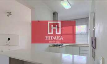 Imagem 4: Apartamento à venda no bairro Campo Belo - São Paulo/SP, Zona Sul